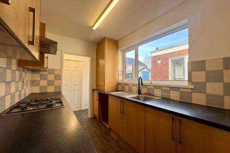 Duke Street, Nuneaton, CV11 photo 4