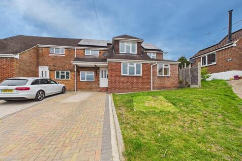Sandhurst, GU47 - property photo