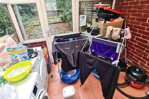 Somerset Road, Southampton, Hampshire, SO17 photo 5