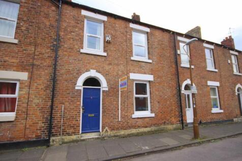 6-bed house on 4 John Street, Durham City, £732/mo