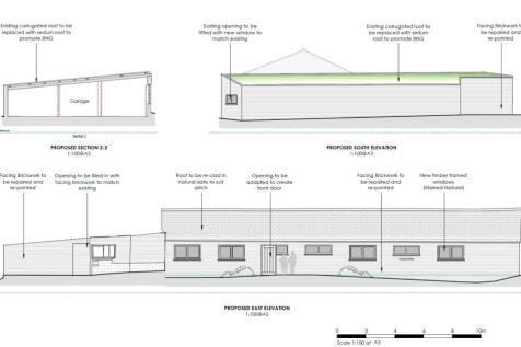 Proposed Plan