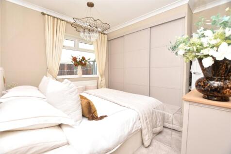 Ground Floor Bedroom