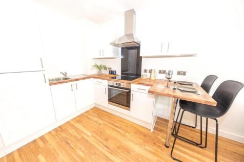 3 Pomona Strand, Old Trafford, M16 photo 4
