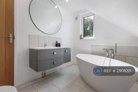Upstairs Bathroom