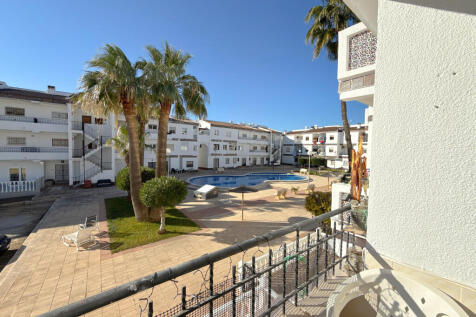Beachside Punta Prima