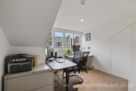 Glenmore Road, Belsize Park, NW3 photo 4