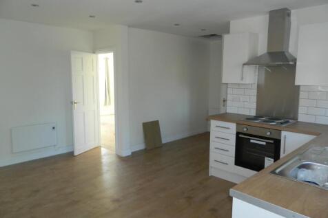 lounge/kitchenette