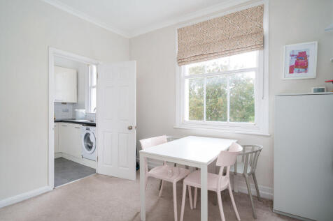 Coningham Road W12 photo 4