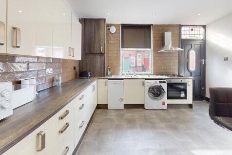 Meadow View, Hyde Park, Leeds, LS6 1JQ photo 3