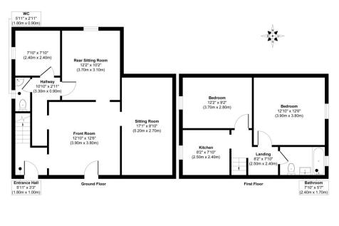 148 Kings Road, Newbury, Berkshire, RG14 5RG