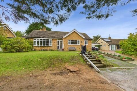 Woodbridge, IP12 - property photo
