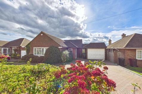 Borrowdale Drive