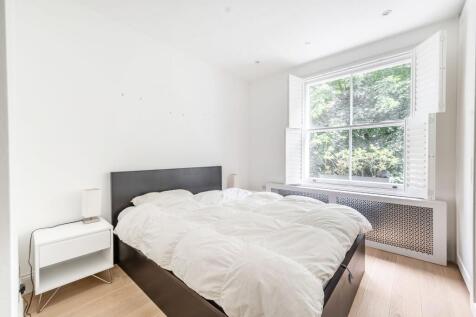 Eardley Crescent, Earls Court, London, SW5 photo 2