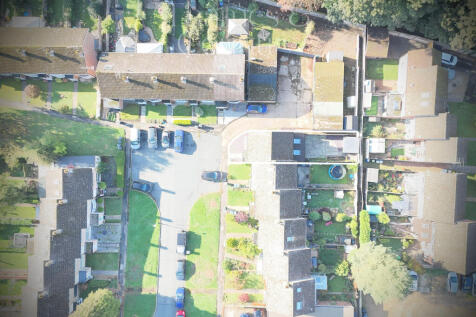 Drone view