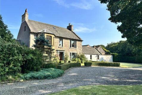 Harlaw Farmhouse