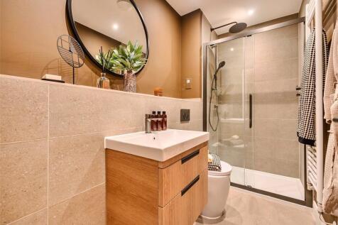 Show Home