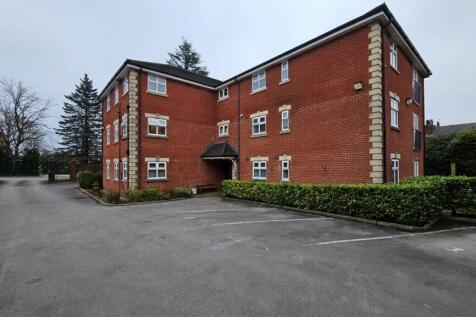 Devonshire Court Development - Flat 8