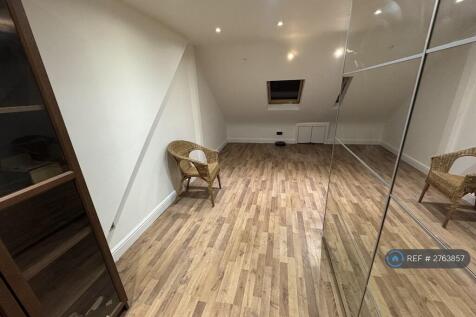 Loft Room