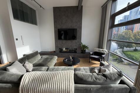 Boxworks Apartments photo 5