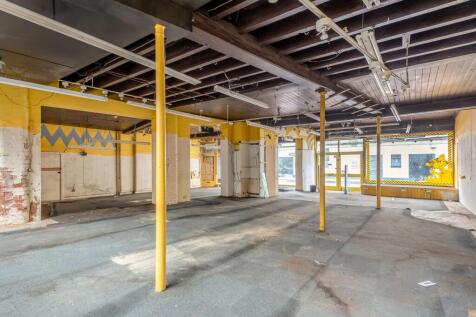 9-15 Cank Street, Leicester, LE1 5GX