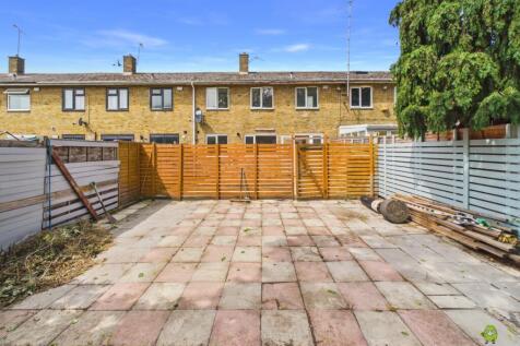 Presented by Kevin at EweMove Abbey Wood and Belve