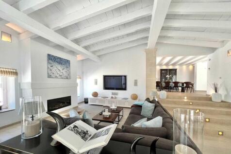 06-Port d'Andratx-Neomediterrane Finca mit Hafen -und Meerblick-kaufen-wohnraum