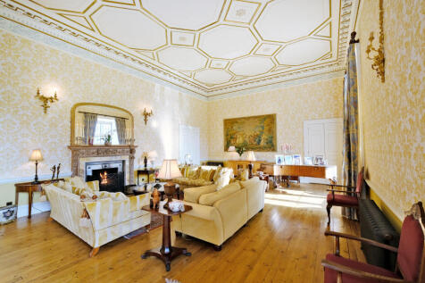 Keith Hall Flat 3 (1