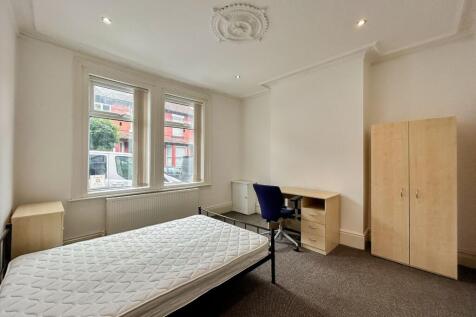 Mabfield Road, Manchester, Greater Manchester, M14 photo 5