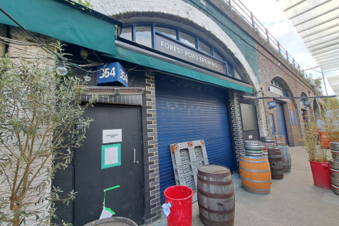Flexible property space