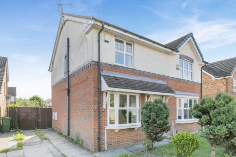 Ascot Gardens, Leeds, LS10 photo 5