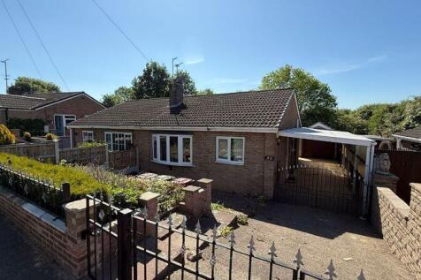 Pontefract, WF9 - property photo
