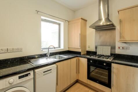 Manhattan Apartments, Yeovil photo 3