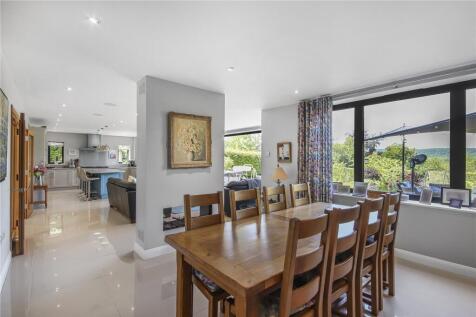Dining/Living Room