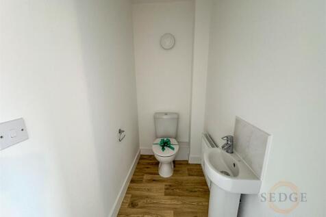 Emmerson Close, Spalding Common, Spalding photo 4