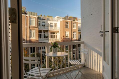 Valeriusstraat 170 H 1075 GH AMSTERDAM image 27