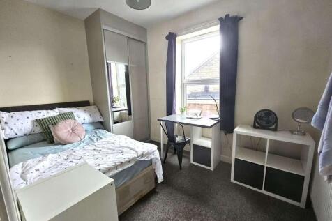 94 Roebuck Road, Crookesmoor, S6 3GQ photo 4
