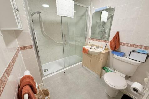 44 The Granary, Glebe Street, Dumfries DG1 3FQ - B