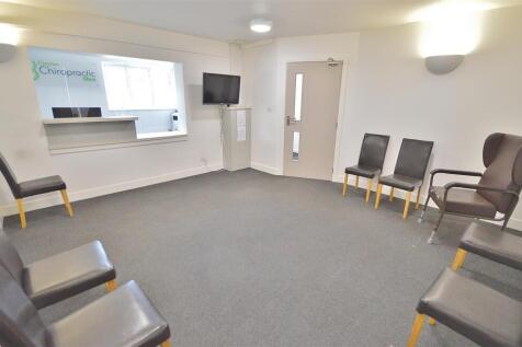 WAITING ROOM
