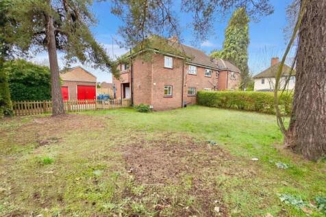 Private Front Garden