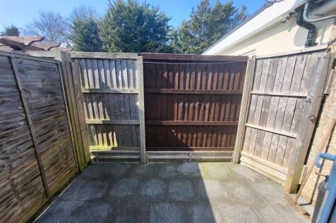 ANNEXE COURTYARD