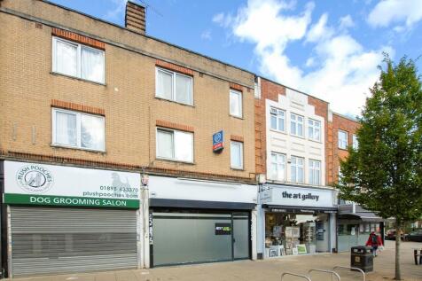 Ruislip, HA4 - property photo