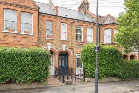Fleeming Road, E17