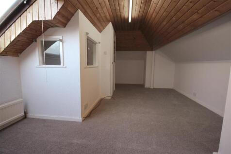 Attic Room