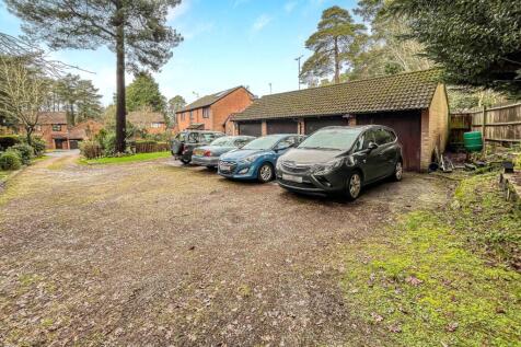 Garage and Parking