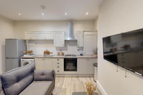 Flat 4, Waverley Centre, 105-107 Portland Road NG7 4FW photo 4