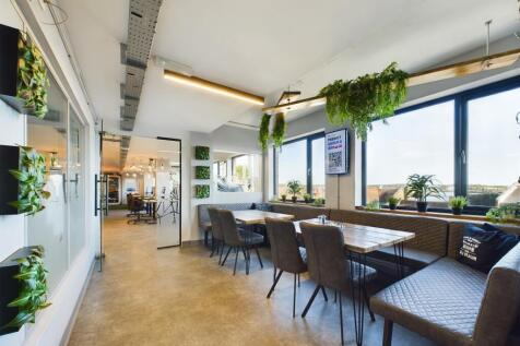 Kitchen Sp[ace