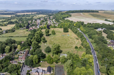 Park Street, Heyt...