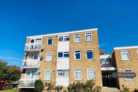 2-bed flat on Britannia Road, Westcliff-On-Sea, SS0, £1,350/mo