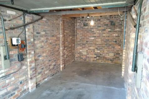 Inverleith Terrace Lane Garage, Edinburgh, EH3 photo 4