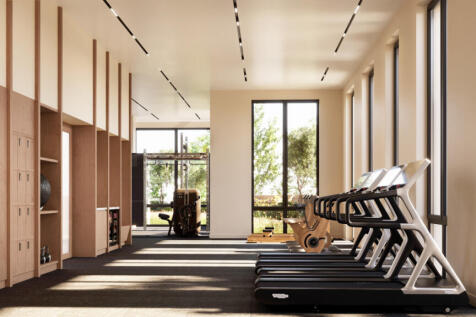 04 230922 Gym